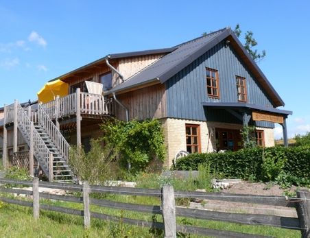 Der Hofladen Königswill