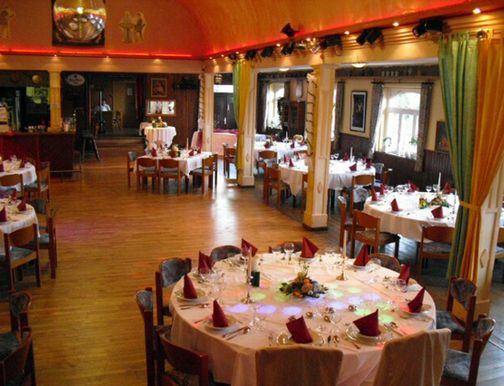 Saal