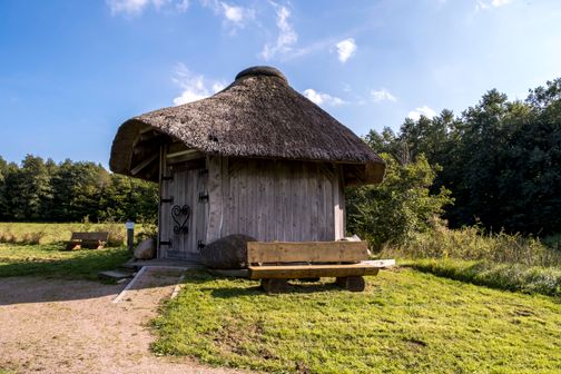 Kimberquelle in Nindorf