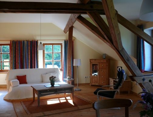 Ferienwohnung