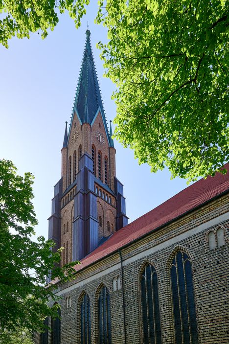 St.-Petri-Dom zu Schleswig