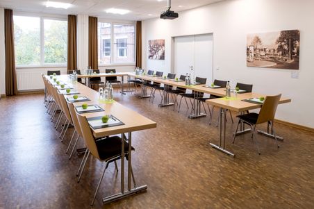 Konferenzraum im Kiek in!