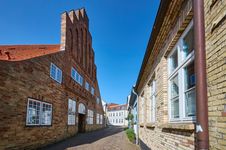 Altstadt von Schleswig