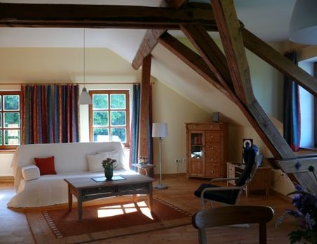 Ferienwohnung
