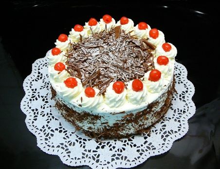Torte