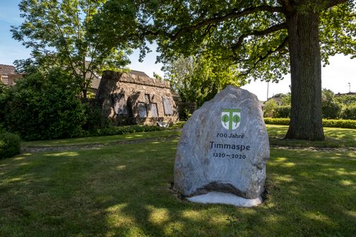 Ehrenstein Timmaspe