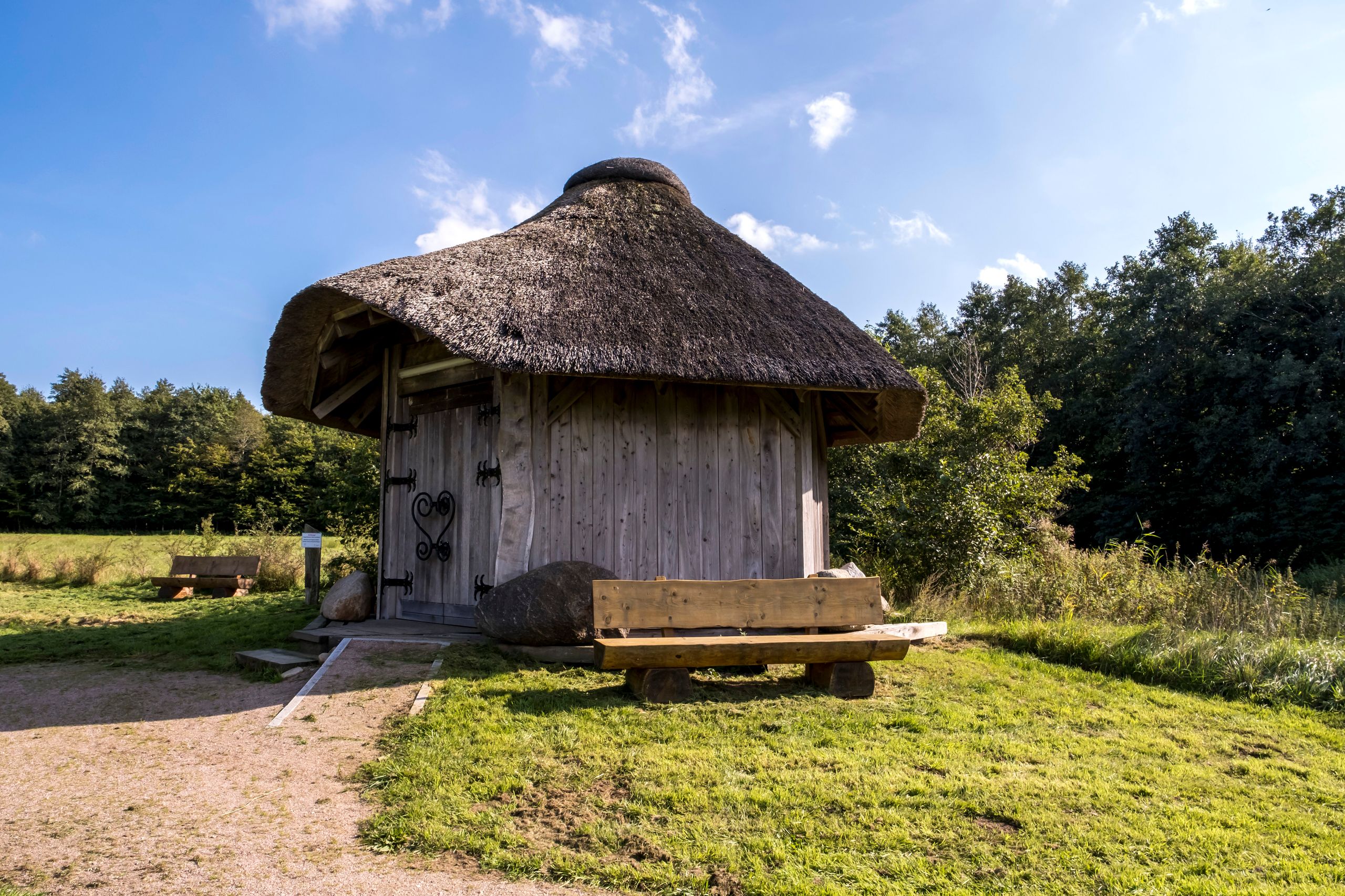 Kimberquelle in Nindorf