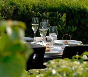 Landhaus-Restaurant "Pesel"